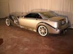 Cadillac XLR Neoclassic Custom 2008 года